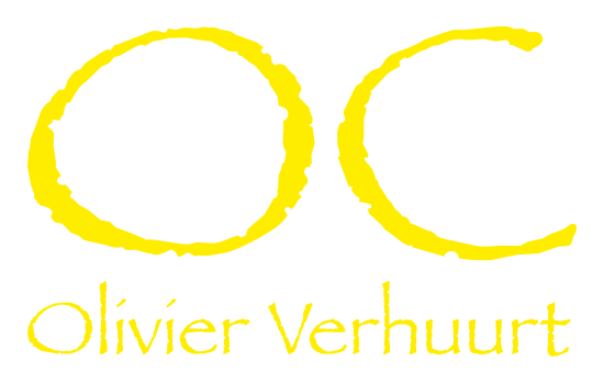 Logo Olivier Creëert